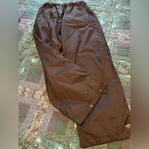 Guide Series Rain Pants Men's Size L